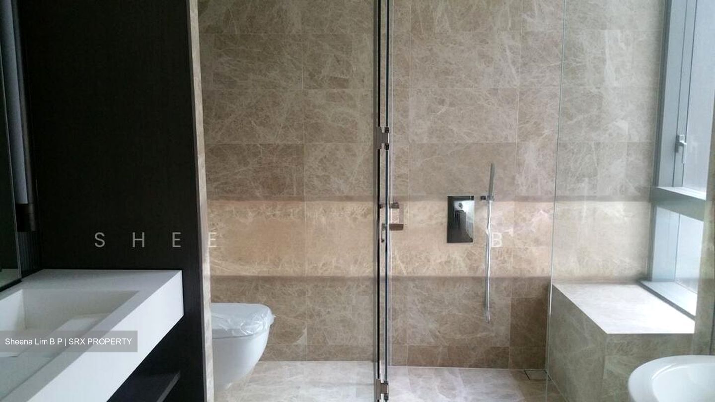 Leedon Residence (D10), Condominium #502001781